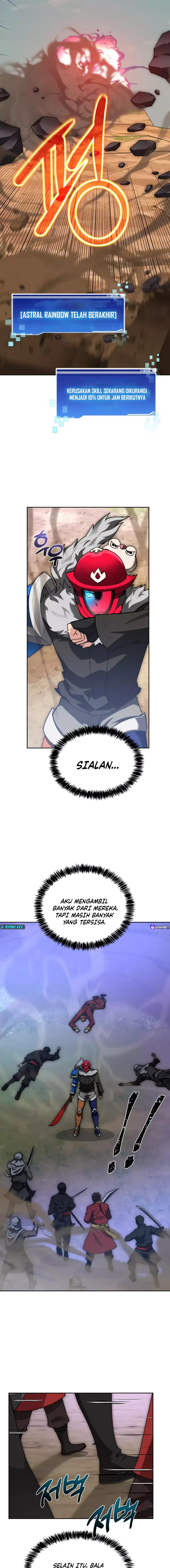 Dilarang COPAS - situs resmi www.mangacanblog.com - Komik stuck in the tower 099 - chapter 99 100 Indonesia stuck in the tower 099 - chapter 99 Terbaru 6|Baca Manga Komik Indonesia|Mangacan