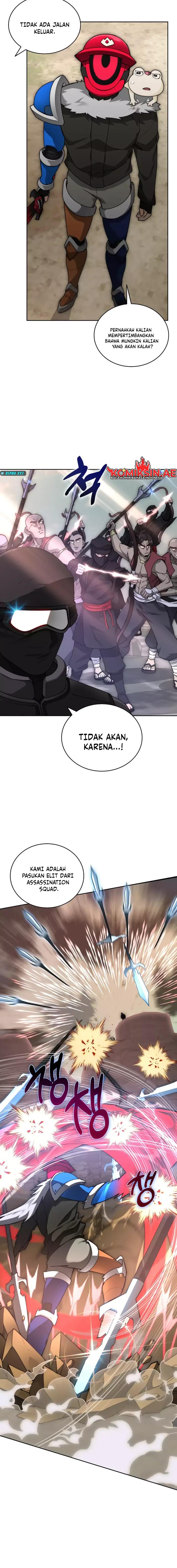 Dilarang COPAS - situs resmi www.mangacanblog.com - Komik stuck in the tower 099 - chapter 99 100 Indonesia stuck in the tower 099 - chapter 99 Terbaru 8|Baca Manga Komik Indonesia|Mangacan