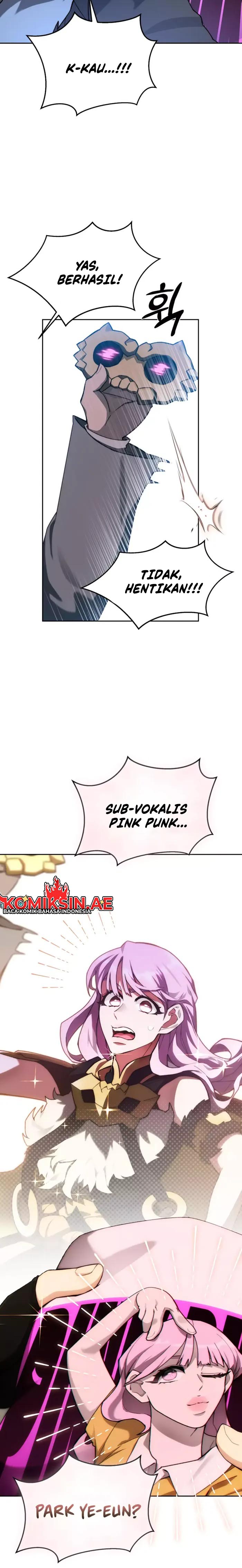 Dilarang COPAS - situs resmi www.mangacanblog.com - Komik stuck in the tower 099 - chapter 99 100 Indonesia stuck in the tower 099 - chapter 99 Terbaru 19|Baca Manga Komik Indonesia|Mangacan