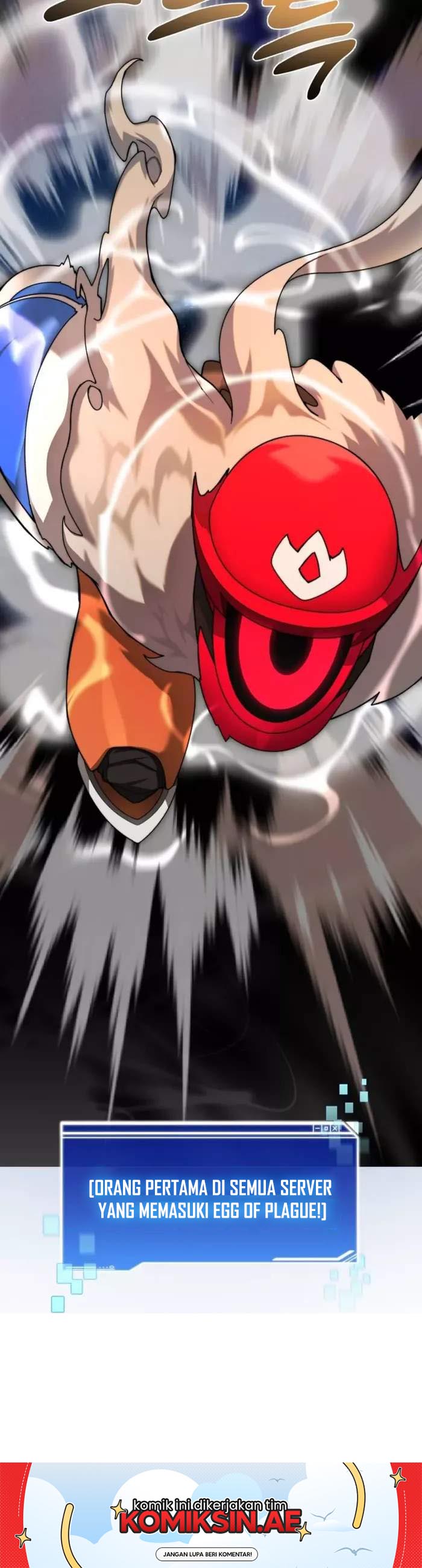 Stuck in the Tower Chapter 101 Bahasa Indonesia