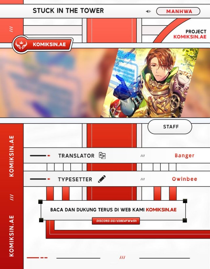 Dilarang COPAS - situs resmi www.mangacanblog.com - Komik stuck in the tower 103 - chapter 103 104 Indonesia stuck in the tower 103 - chapter 103 Terbaru 0|Baca Manga Komik Indonesia|Mangacan