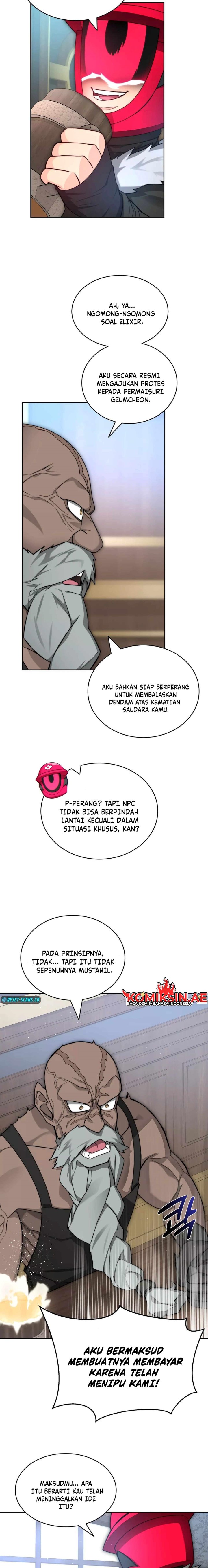 Dilarang COPAS - situs resmi www.mangacanblog.com - Komik stuck in the tower 103 - chapter 103 104 Indonesia stuck in the tower 103 - chapter 103 Terbaru 5|Baca Manga Komik Indonesia|Mangacan