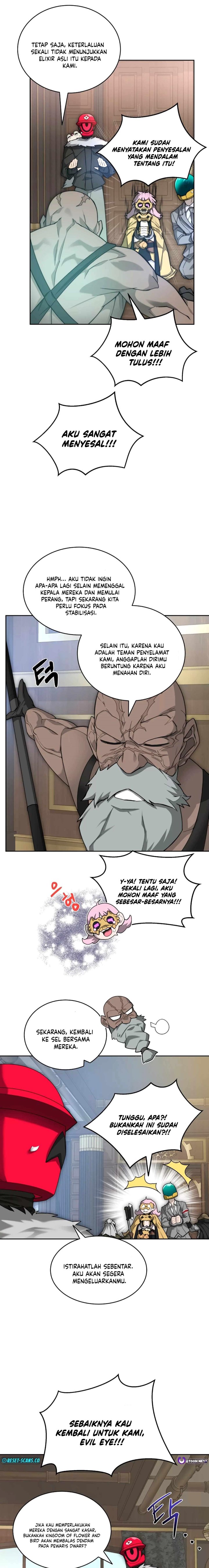 Dilarang COPAS - situs resmi www.mangacanblog.com - Komik stuck in the tower 103 - chapter 103 104 Indonesia stuck in the tower 103 - chapter 103 Terbaru 8|Baca Manga Komik Indonesia|Mangacan