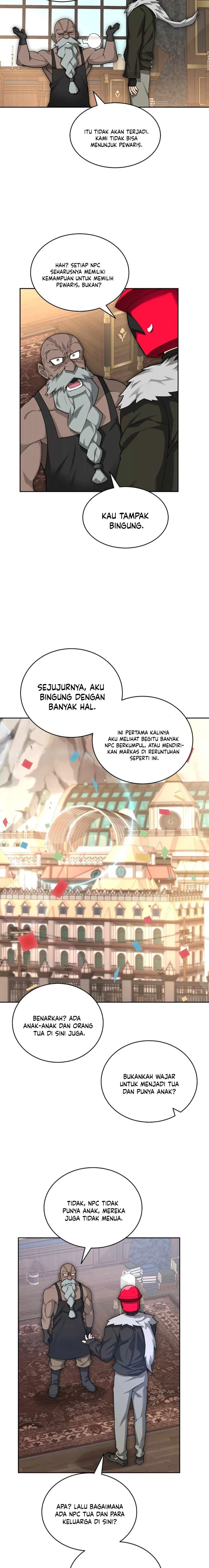 Dilarang COPAS - situs resmi www.mangacanblog.com - Komik stuck in the tower 103 - chapter 103 104 Indonesia stuck in the tower 103 - chapter 103 Terbaru 9|Baca Manga Komik Indonesia|Mangacan