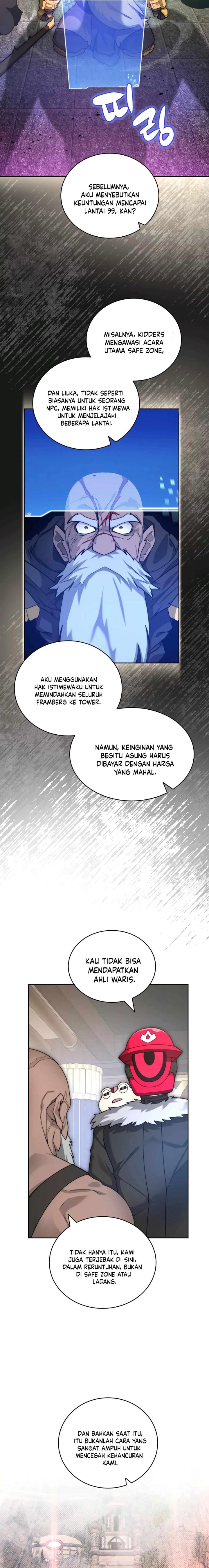 Dilarang COPAS - situs resmi www.mangacanblog.com - Komik stuck in the tower 103 - chapter 103 104 Indonesia stuck in the tower 103 - chapter 103 Terbaru 14|Baca Manga Komik Indonesia|Mangacan