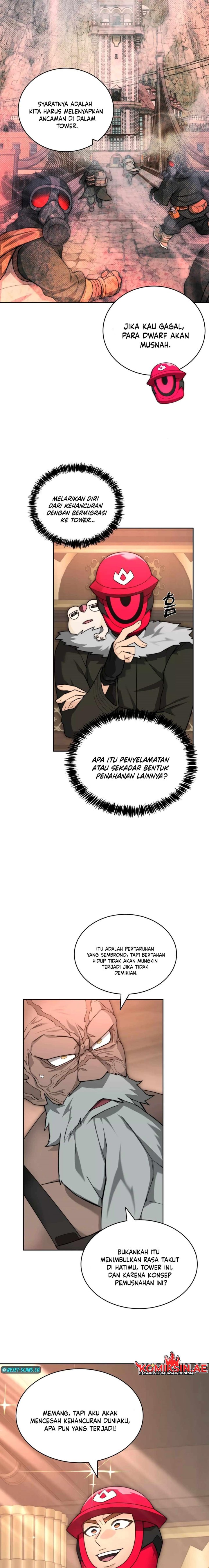 Dilarang COPAS - situs resmi www.mangacanblog.com - Komik stuck in the tower 103 - chapter 103 104 Indonesia stuck in the tower 103 - chapter 103 Terbaru 15|Baca Manga Komik Indonesia|Mangacan