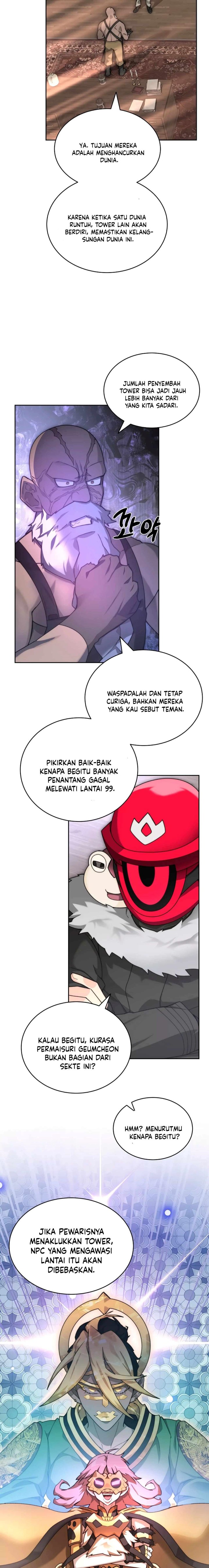 Dilarang COPAS - situs resmi www.mangacanblog.com - Komik stuck in the tower 103 - chapter 103 104 Indonesia stuck in the tower 103 - chapter 103 Terbaru 18|Baca Manga Komik Indonesia|Mangacan