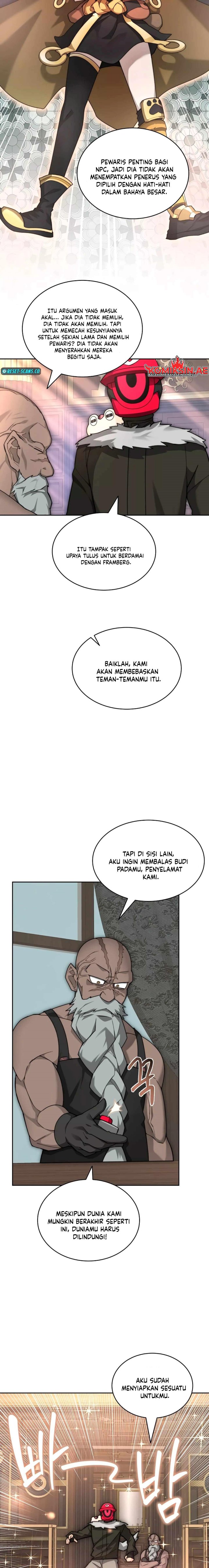 Dilarang COPAS - situs resmi www.mangacanblog.com - Komik stuck in the tower 103 - chapter 103 104 Indonesia stuck in the tower 103 - chapter 103 Terbaru 19|Baca Manga Komik Indonesia|Mangacan