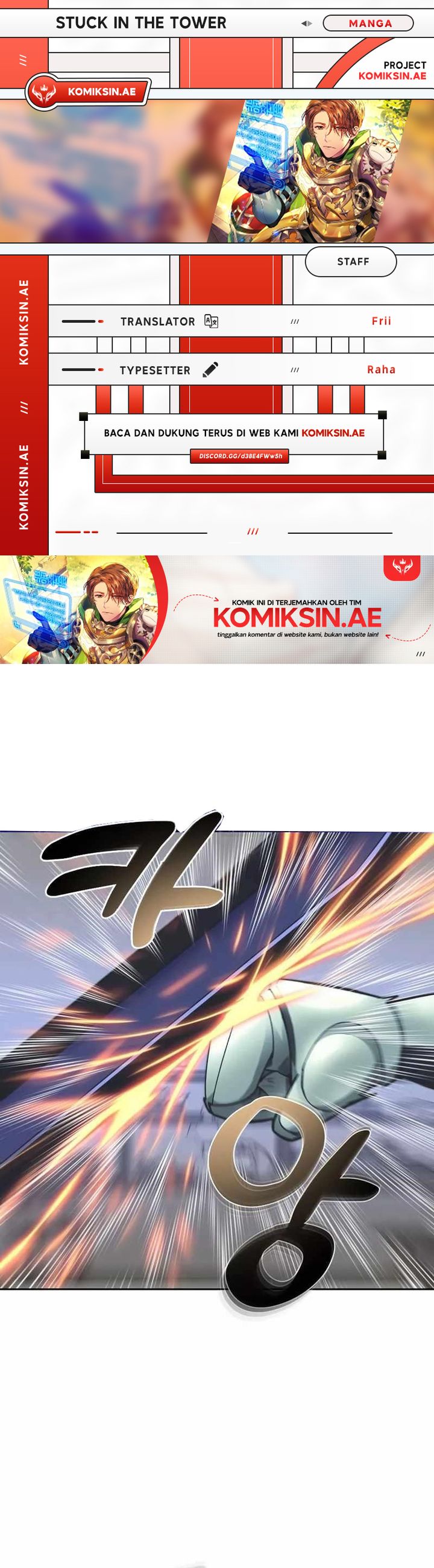Dilarang COPAS - situs resmi www.mangacanblog.com - Komik stuck in the tower 108 - chapter 108 109 Indonesia stuck in the tower 108 - chapter 108 Terbaru 0|Baca Manga Komik Indonesia|Mangacan