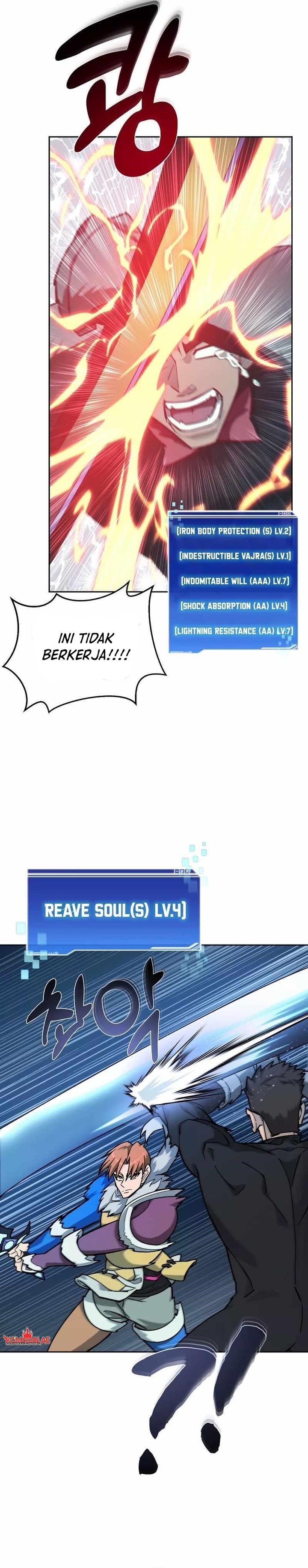 Dilarang COPAS - situs resmi www.mangacanblog.com - Komik stuck in the tower 108 - chapter 108 109 Indonesia stuck in the tower 108 - chapter 108 Terbaru 3|Baca Manga Komik Indonesia|Mangacan