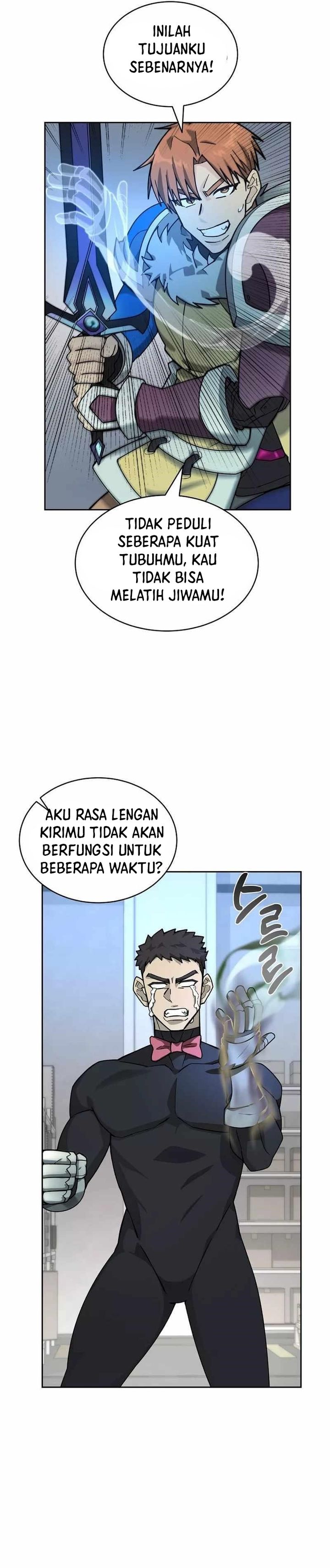 Dilarang COPAS - situs resmi www.mangacanblog.com - Komik stuck in the tower 108 - chapter 108 109 Indonesia stuck in the tower 108 - chapter 108 Terbaru 4|Baca Manga Komik Indonesia|Mangacan