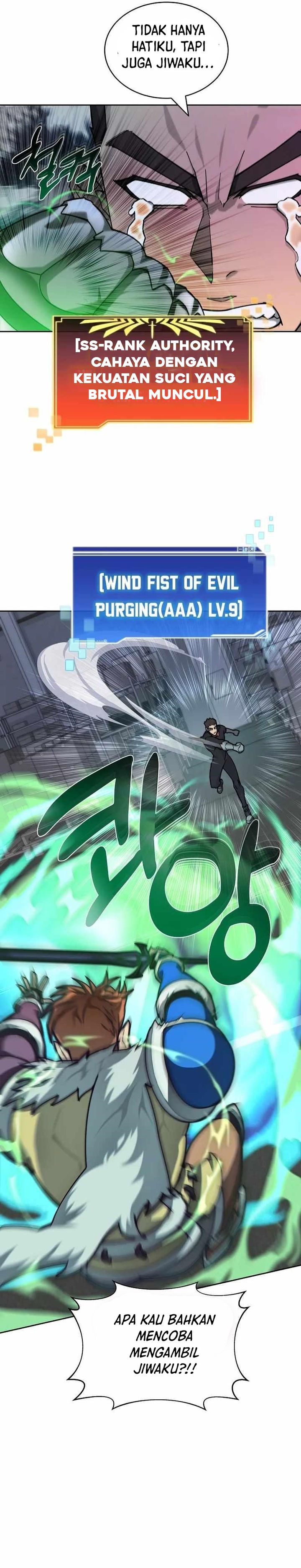 Dilarang COPAS - situs resmi www.mangacanblog.com - Komik stuck in the tower 108 - chapter 108 109 Indonesia stuck in the tower 108 - chapter 108 Terbaru 5|Baca Manga Komik Indonesia|Mangacan