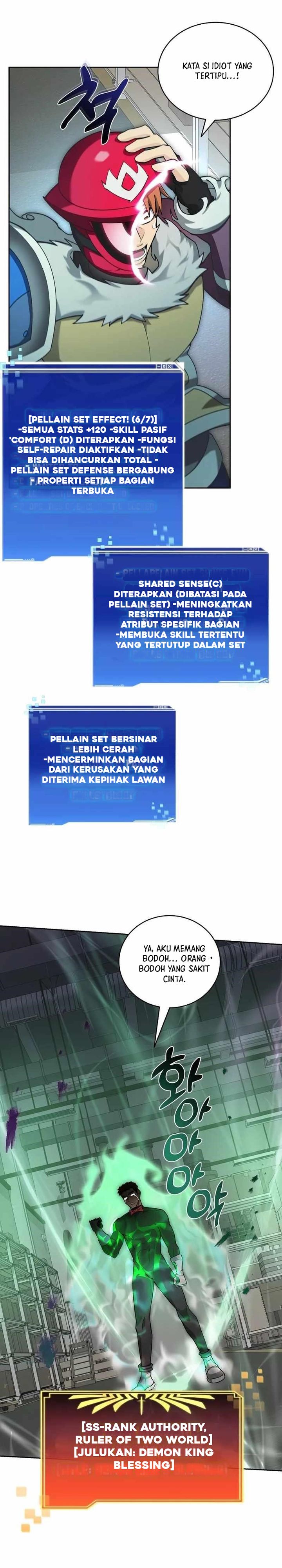Dilarang COPAS - situs resmi www.mangacanblog.com - Komik stuck in the tower 108 - chapter 108 109 Indonesia stuck in the tower 108 - chapter 108 Terbaru 9|Baca Manga Komik Indonesia|Mangacan