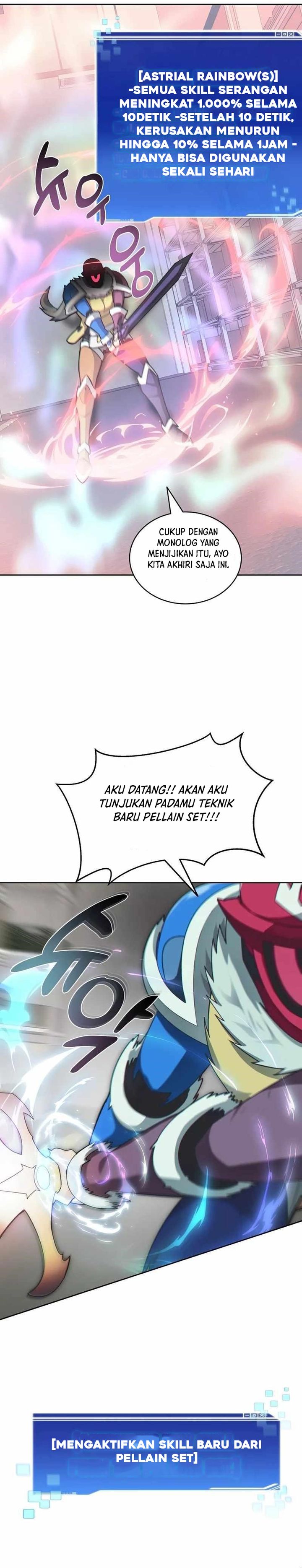 Dilarang COPAS - situs resmi www.mangacanblog.com - Komik stuck in the tower 108 - chapter 108 109 Indonesia stuck in the tower 108 - chapter 108 Terbaru 10|Baca Manga Komik Indonesia|Mangacan