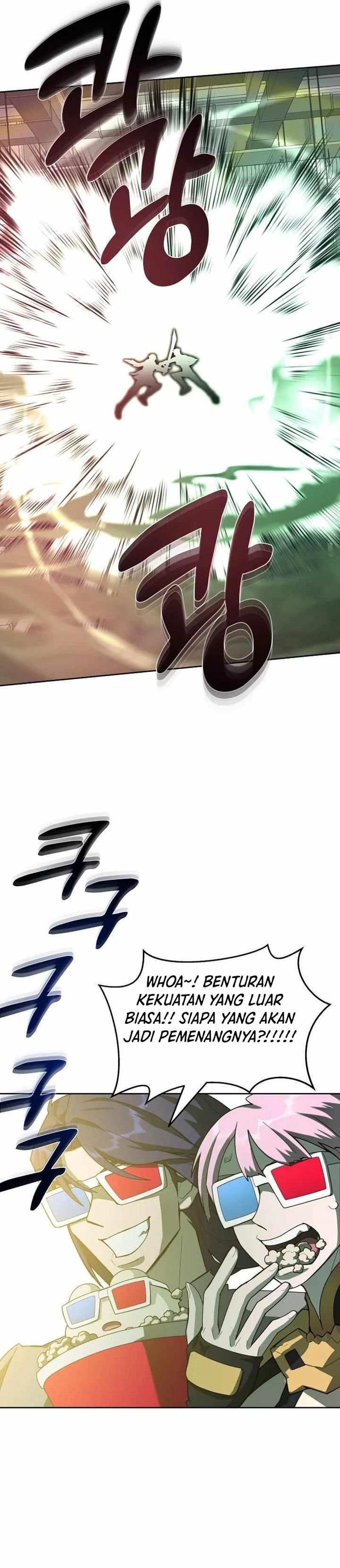 Dilarang COPAS - situs resmi www.mangacanblog.com - Komik stuck in the tower 108 - chapter 108 109 Indonesia stuck in the tower 108 - chapter 108 Terbaru 15|Baca Manga Komik Indonesia|Mangacan