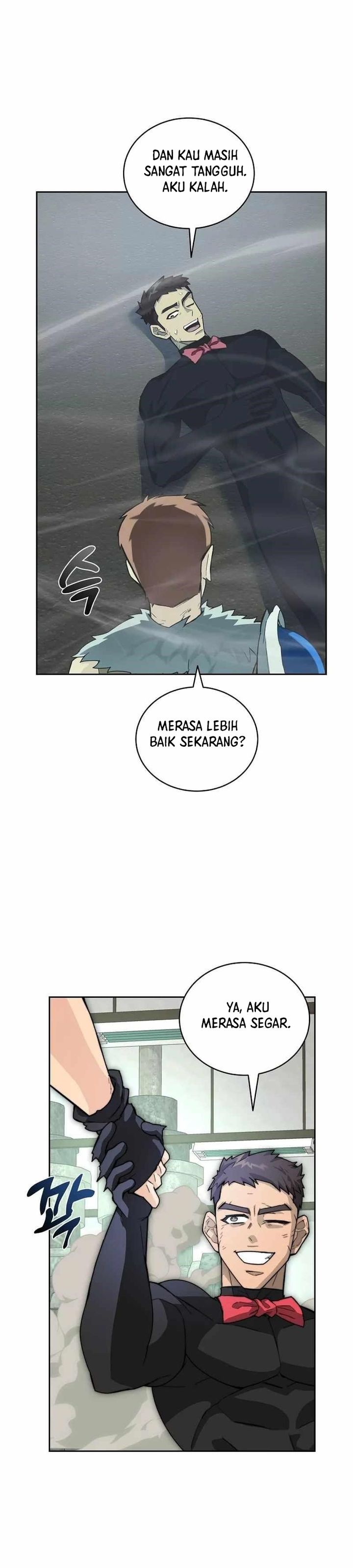 Dilarang COPAS - situs resmi www.mangacanblog.com - Komik stuck in the tower 108 - chapter 108 109 Indonesia stuck in the tower 108 - chapter 108 Terbaru 17|Baca Manga Komik Indonesia|Mangacan