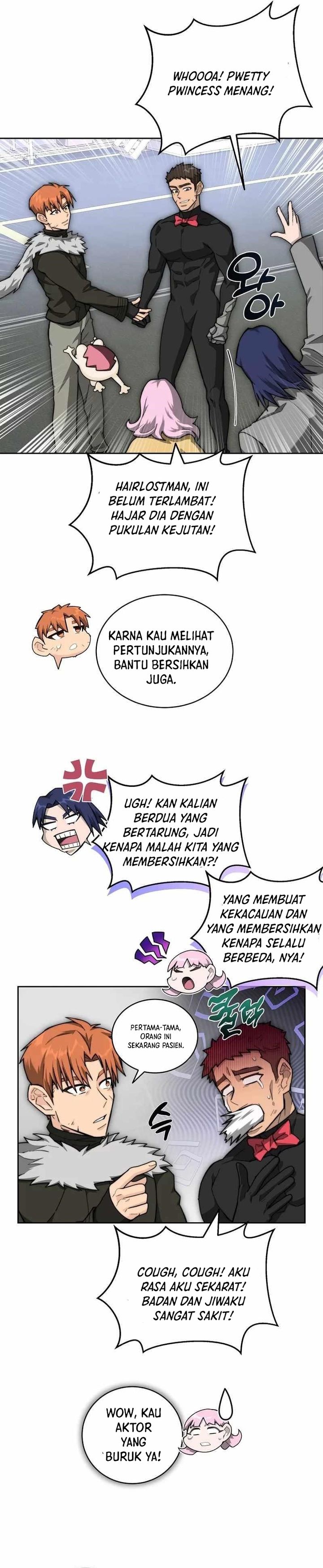 Dilarang COPAS - situs resmi www.mangacanblog.com - Komik stuck in the tower 108 - chapter 108 109 Indonesia stuck in the tower 108 - chapter 108 Terbaru 18|Baca Manga Komik Indonesia|Mangacan