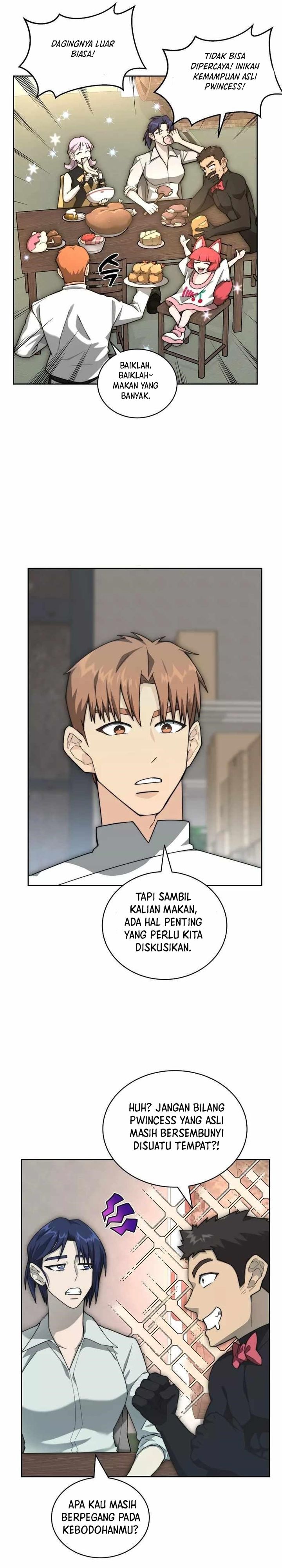 Dilarang COPAS - situs resmi www.mangacanblog.com - Komik stuck in the tower 108 - chapter 108 109 Indonesia stuck in the tower 108 - chapter 108 Terbaru 20|Baca Manga Komik Indonesia|Mangacan
