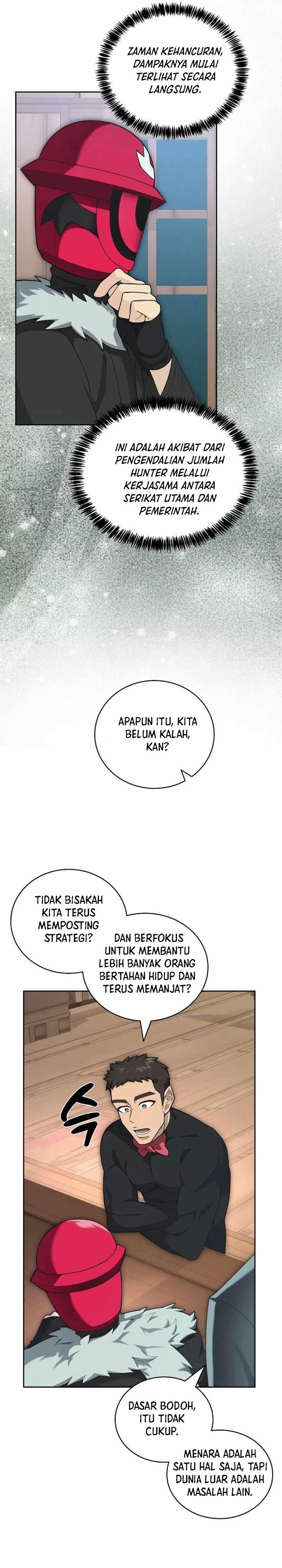 Dilarang COPAS - situs resmi www.mangacanblog.com - Komik stuck in the tower 108 - chapter 108 109 Indonesia stuck in the tower 108 - chapter 108 Terbaru 26|Baca Manga Komik Indonesia|Mangacan
