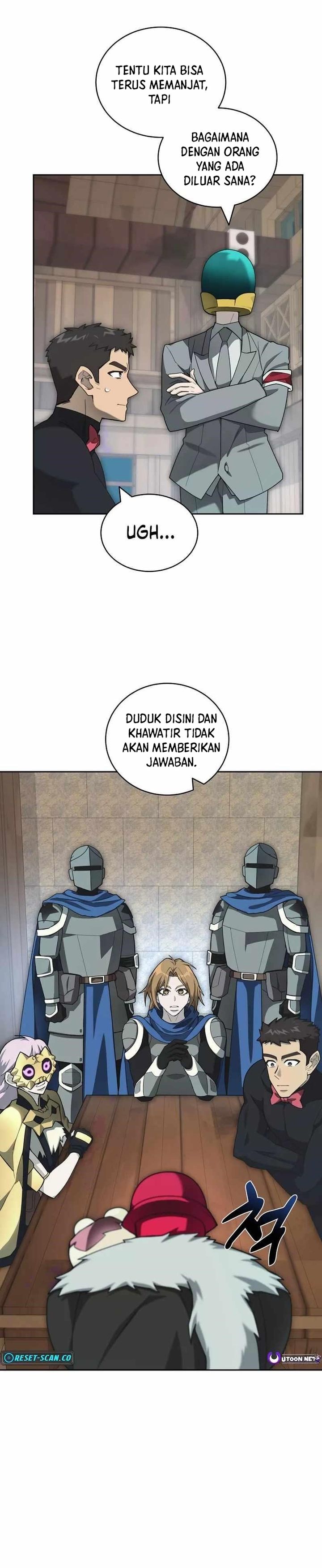 Dilarang COPAS - situs resmi www.mangacanblog.com - Komik stuck in the tower 108 - chapter 108 109 Indonesia stuck in the tower 108 - chapter 108 Terbaru 27|Baca Manga Komik Indonesia|Mangacan