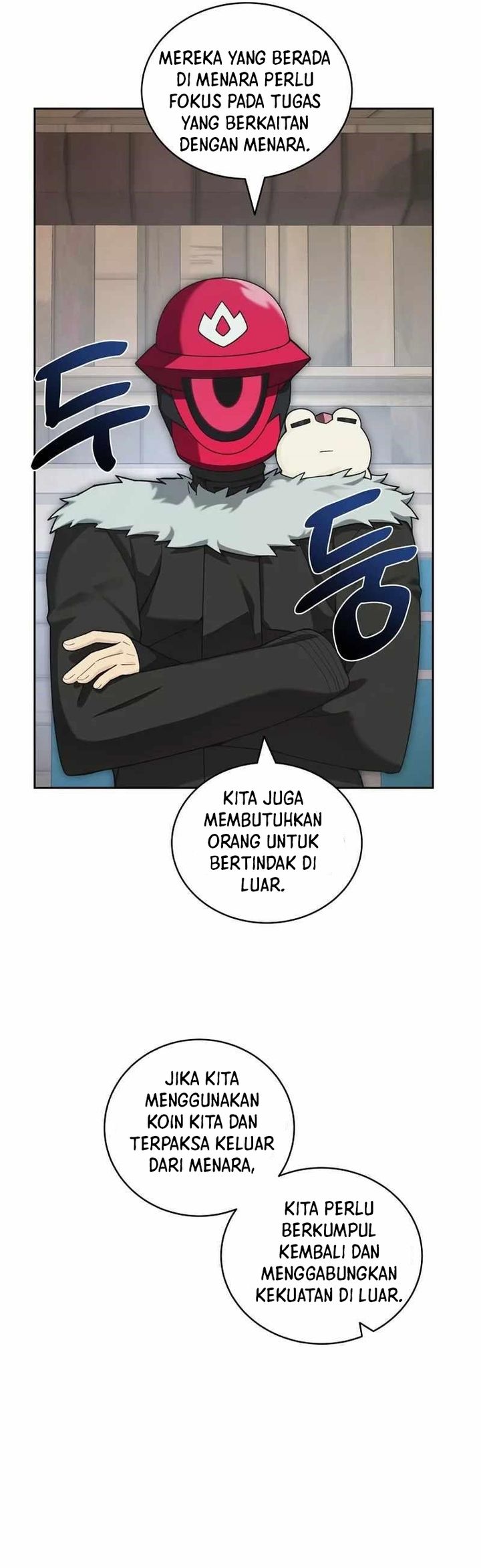 Dilarang COPAS - situs resmi www.mangacanblog.com - Komik stuck in the tower 108 - chapter 108 109 Indonesia stuck in the tower 108 - chapter 108 Terbaru 28|Baca Manga Komik Indonesia|Mangacan