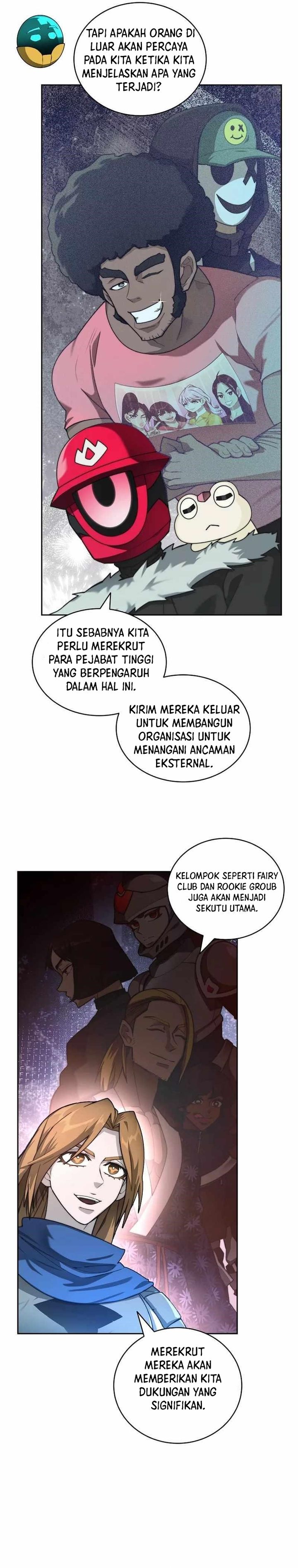 Dilarang COPAS - situs resmi www.mangacanblog.com - Komik stuck in the tower 108 - chapter 108 109 Indonesia stuck in the tower 108 - chapter 108 Terbaru 29|Baca Manga Komik Indonesia|Mangacan