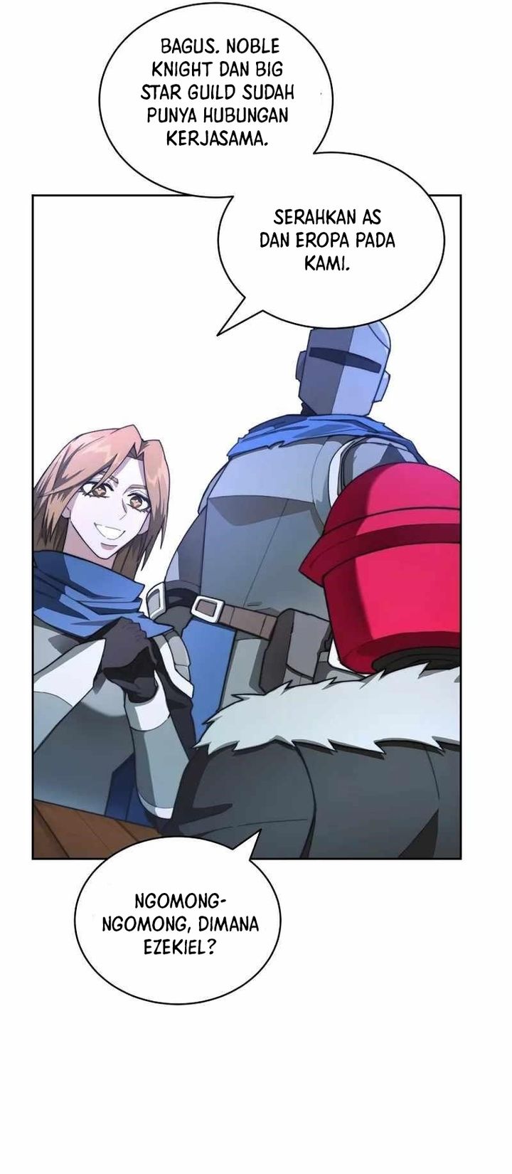 Dilarang COPAS - situs resmi www.mangacanblog.com - Komik stuck in the tower 108 - chapter 108 109 Indonesia stuck in the tower 108 - chapter 108 Terbaru 31|Baca Manga Komik Indonesia|Mangacan