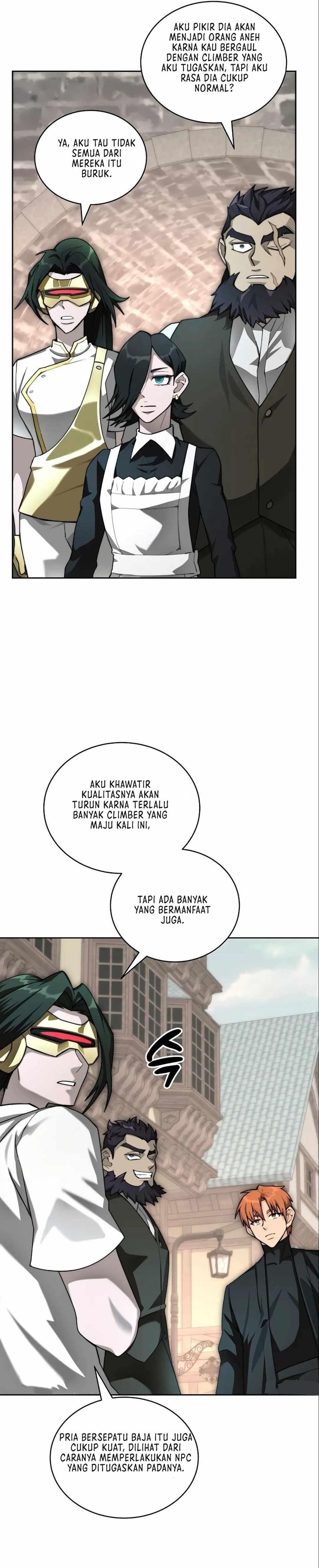 Dilarang COPAS - situs resmi www.mangacanblog.com - Komik stuck in the tower 110 - chapter 110 111 Indonesia stuck in the tower 110 - chapter 110 Terbaru 1|Baca Manga Komik Indonesia|Mangacan