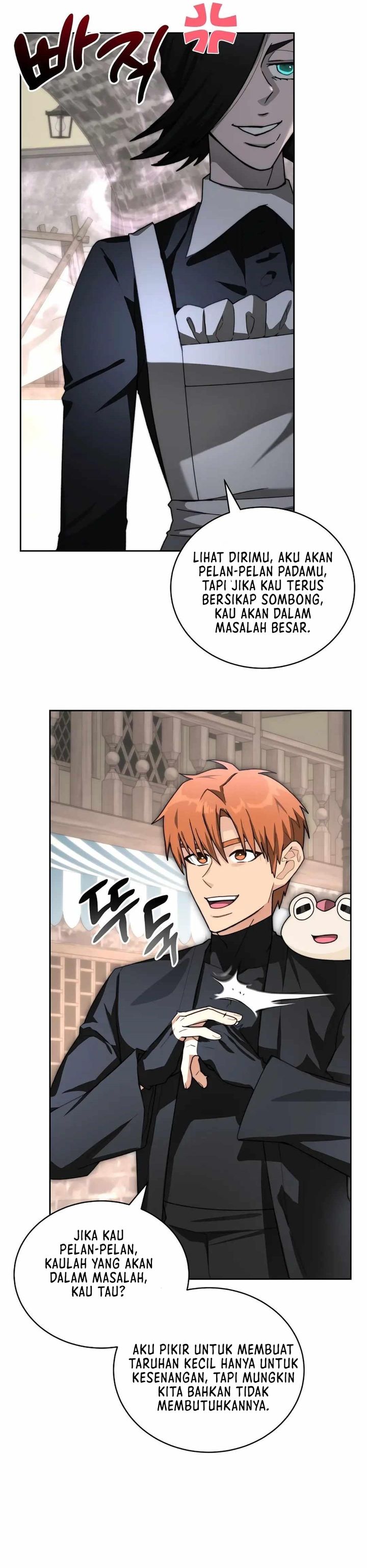 Dilarang COPAS - situs resmi www.mangacanblog.com - Komik stuck in the tower 110 - chapter 110 111 Indonesia stuck in the tower 110 - chapter 110 Terbaru 4|Baca Manga Komik Indonesia|Mangacan