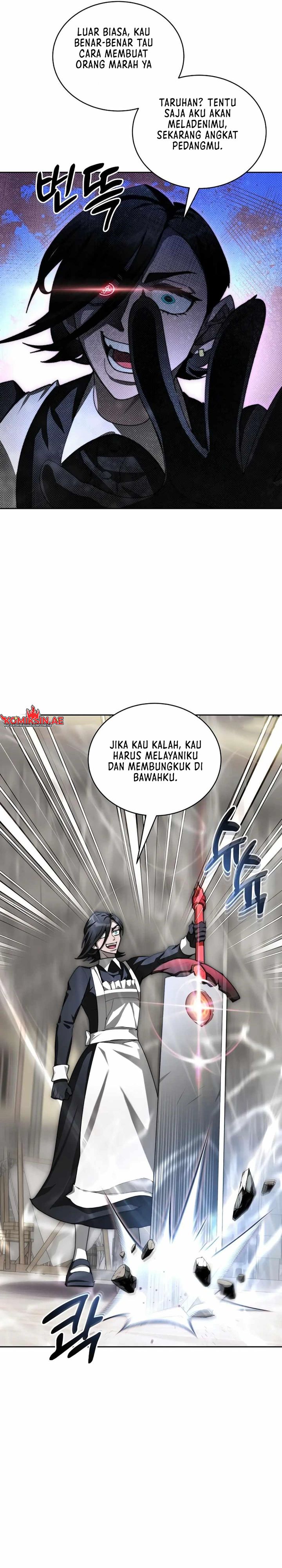 Dilarang COPAS - situs resmi www.mangacanblog.com - Komik stuck in the tower 110 - chapter 110 111 Indonesia stuck in the tower 110 - chapter 110 Terbaru 5|Baca Manga Komik Indonesia|Mangacan