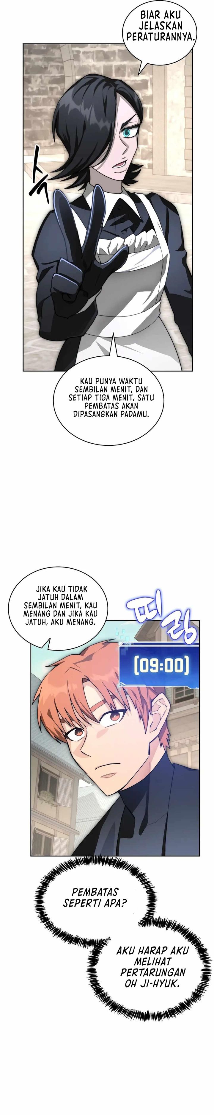 Dilarang COPAS - situs resmi www.mangacanblog.com - Komik stuck in the tower 110 - chapter 110 111 Indonesia stuck in the tower 110 - chapter 110 Terbaru 8|Baca Manga Komik Indonesia|Mangacan