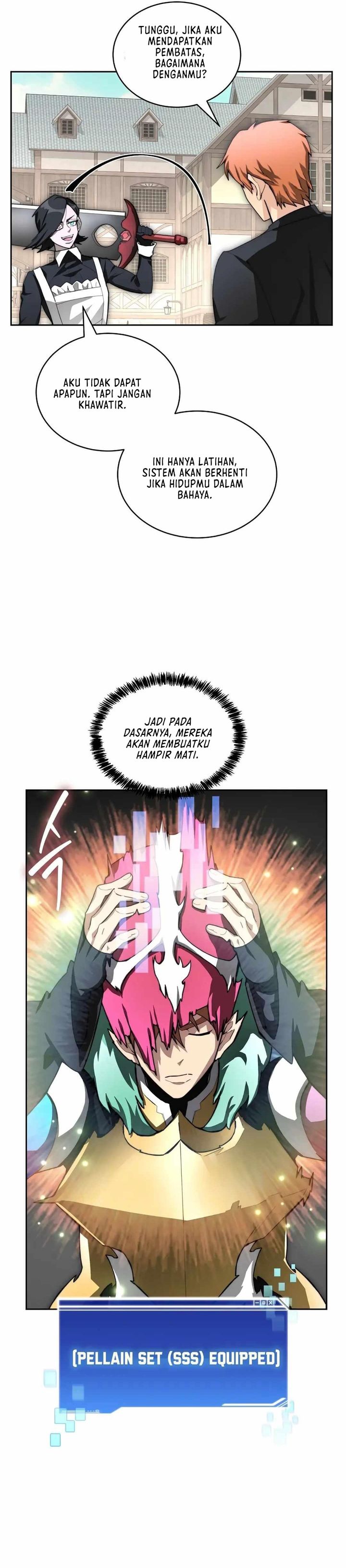 Dilarang COPAS - situs resmi www.mangacanblog.com - Komik stuck in the tower 110 - chapter 110 111 Indonesia stuck in the tower 110 - chapter 110 Terbaru 9|Baca Manga Komik Indonesia|Mangacan