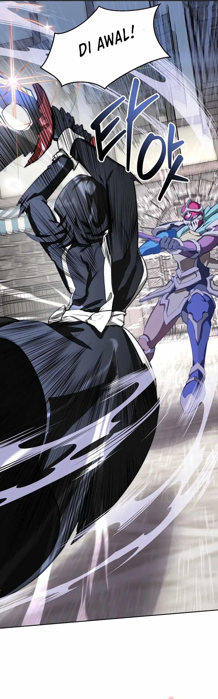 Dilarang COPAS - situs resmi www.mangacanblog.com - Komik stuck in the tower 110 - chapter 110 111 Indonesia stuck in the tower 110 - chapter 110 Terbaru 13|Baca Manga Komik Indonesia|Mangacan