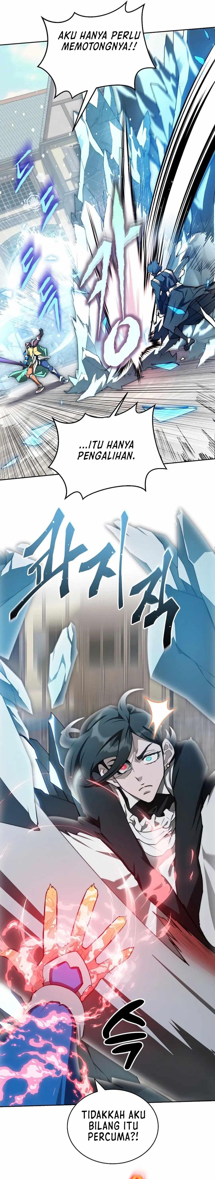 Dilarang COPAS - situs resmi www.mangacanblog.com - Komik stuck in the tower 110 - chapter 110 111 Indonesia stuck in the tower 110 - chapter 110 Terbaru 16|Baca Manga Komik Indonesia|Mangacan