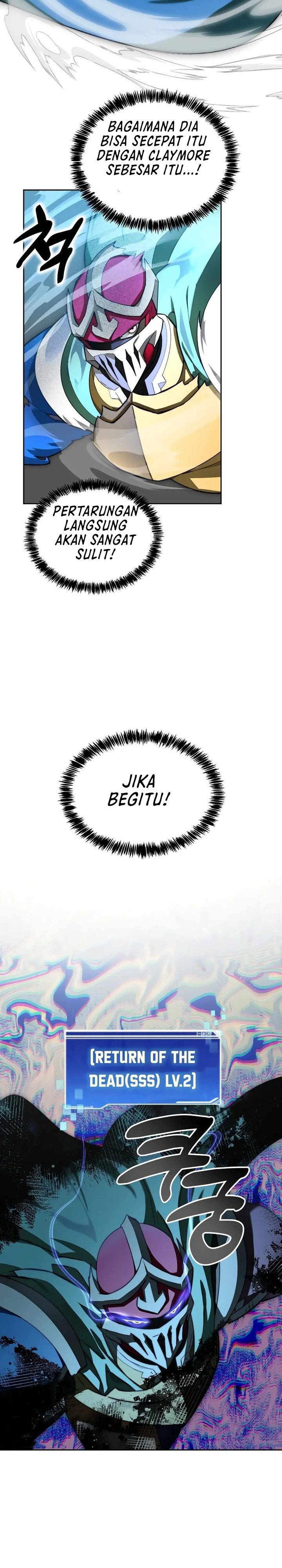 Dilarang COPAS - situs resmi www.mangacanblog.com - Komik stuck in the tower 110 - chapter 110 111 Indonesia stuck in the tower 110 - chapter 110 Terbaru 20|Baca Manga Komik Indonesia|Mangacan