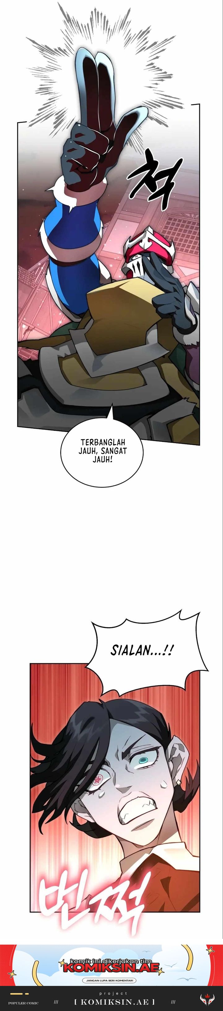 Dilarang COPAS - situs resmi www.mangacanblog.com - Komik stuck in the tower 110 - chapter 110 111 Indonesia stuck in the tower 110 - chapter 110 Terbaru 25|Baca Manga Komik Indonesia|Mangacan