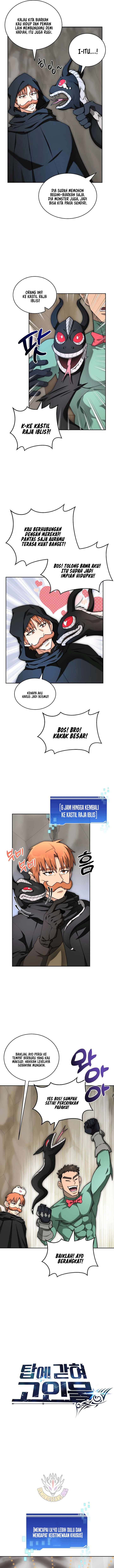 Dilarang COPAS - situs resmi www.mangacanblog.com - Komik stuck in the tower 118 - chapter 118 119 Indonesia stuck in the tower 118 - chapter 118 Terbaru 2|Baca Manga Komik Indonesia|Mangacan