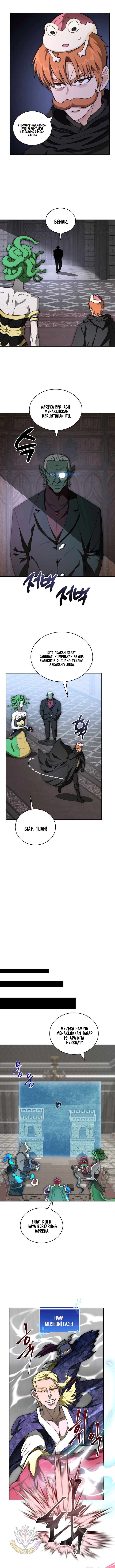 Dilarang COPAS - situs resmi www.mangacanblog.com - Komik stuck in the tower 118 - chapter 118 119 Indonesia stuck in the tower 118 - chapter 118 Terbaru 5|Baca Manga Komik Indonesia|Mangacan