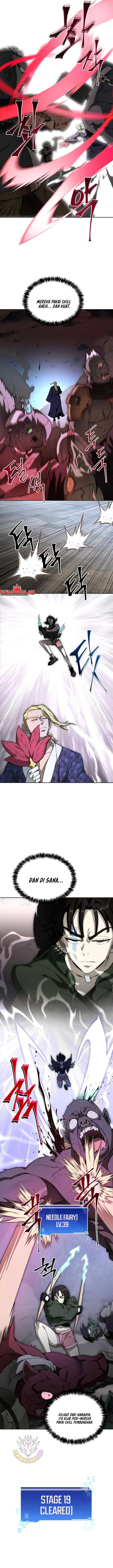 Dilarang COPAS - situs resmi www.mangacanblog.com - Komik stuck in the tower 118 - chapter 118 119 Indonesia stuck in the tower 118 - chapter 118 Terbaru 6|Baca Manga Komik Indonesia|Mangacan