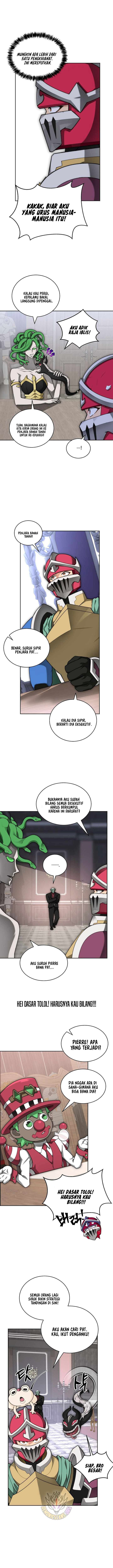 Dilarang COPAS - situs resmi www.mangacanblog.com - Komik stuck in the tower 118 - chapter 118 119 Indonesia stuck in the tower 118 - chapter 118 Terbaru 8|Baca Manga Komik Indonesia|Mangacan