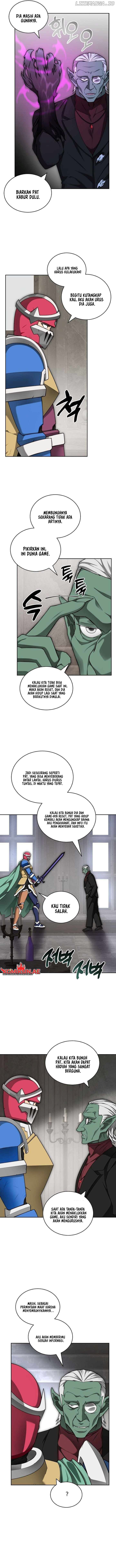 Stuck in the Tower chapter 119