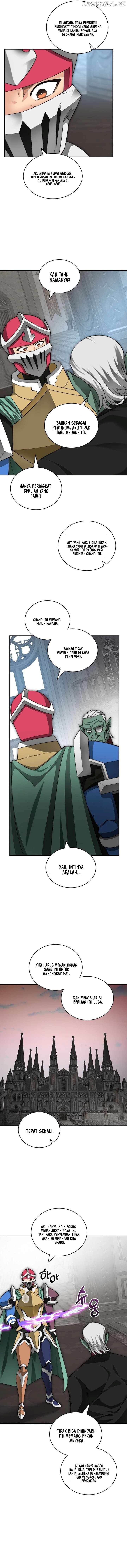 Stuck in the Tower chapter 119