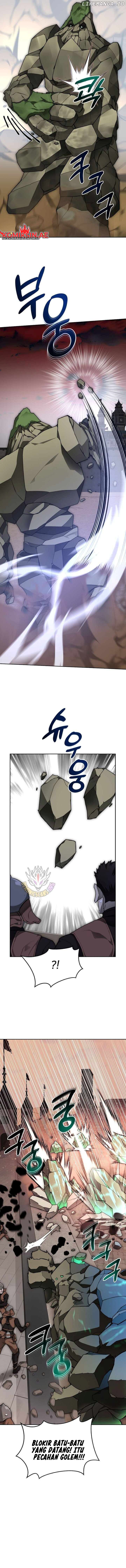 Stuck in the Tower chapter 119