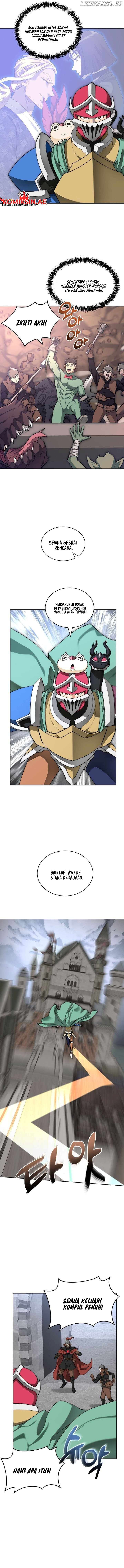 Stuck in the Tower chapter 119