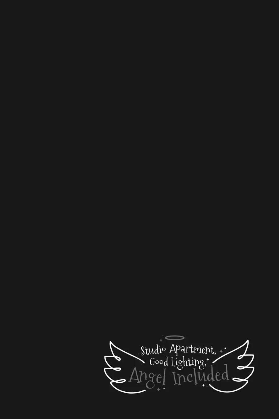 Studio Apartment, Good Lightning, Angel Included Chapter 14 Bahasa Indonesia