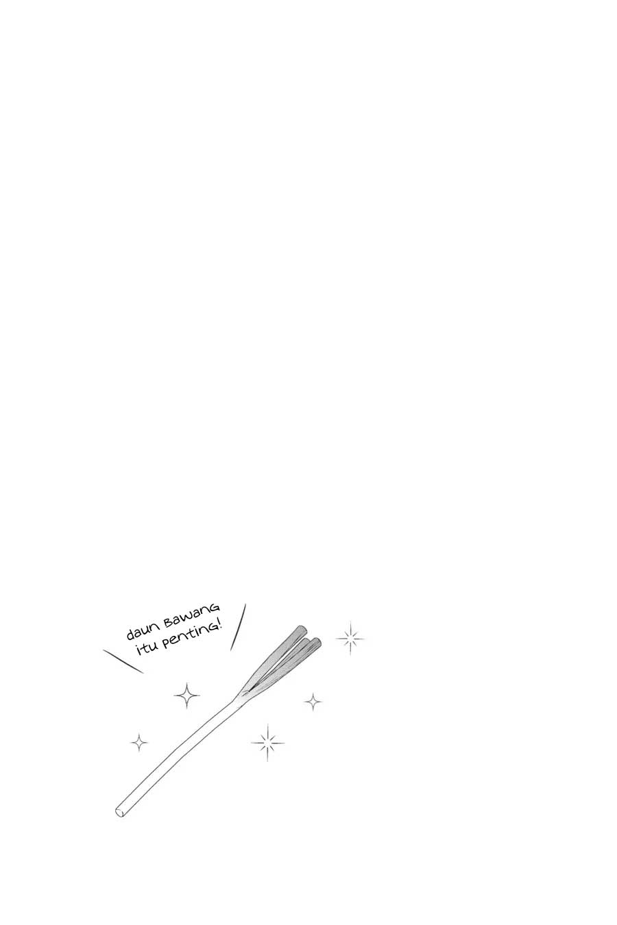 Studio Apartment, Good Lightning, Angel Included Chapter 14 Bahasa Indonesia