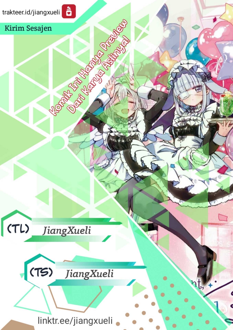 Studio Apartment, Good Lightning, Angel Included (One Room, Hi Atari Futsuu, Tenshi Tsuki) chapter 31