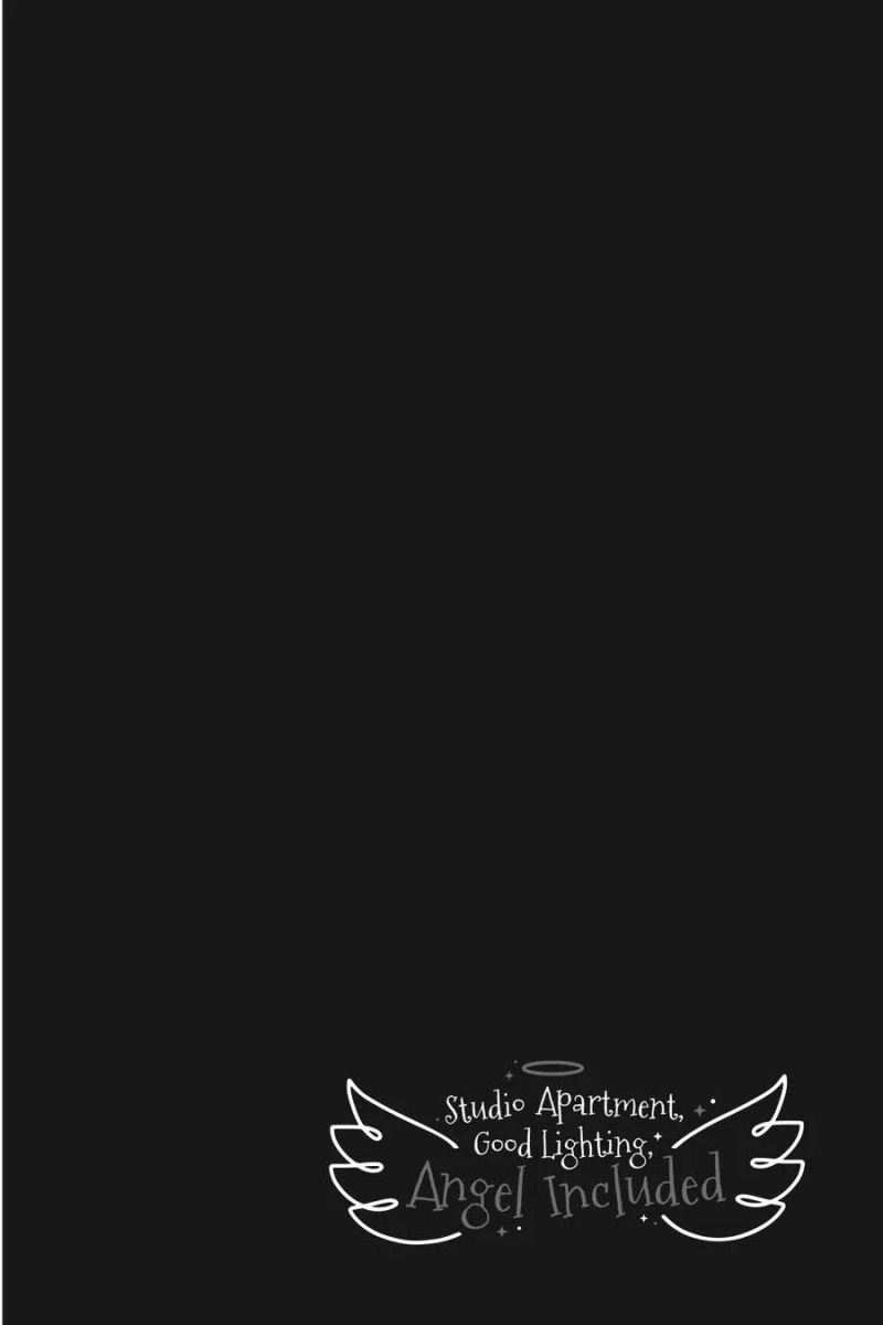 Studio Apartment, Good Lightning, Angel Included (One Room, Hi Atari Futsuu, Tenshi Tsuki) chapter 33
