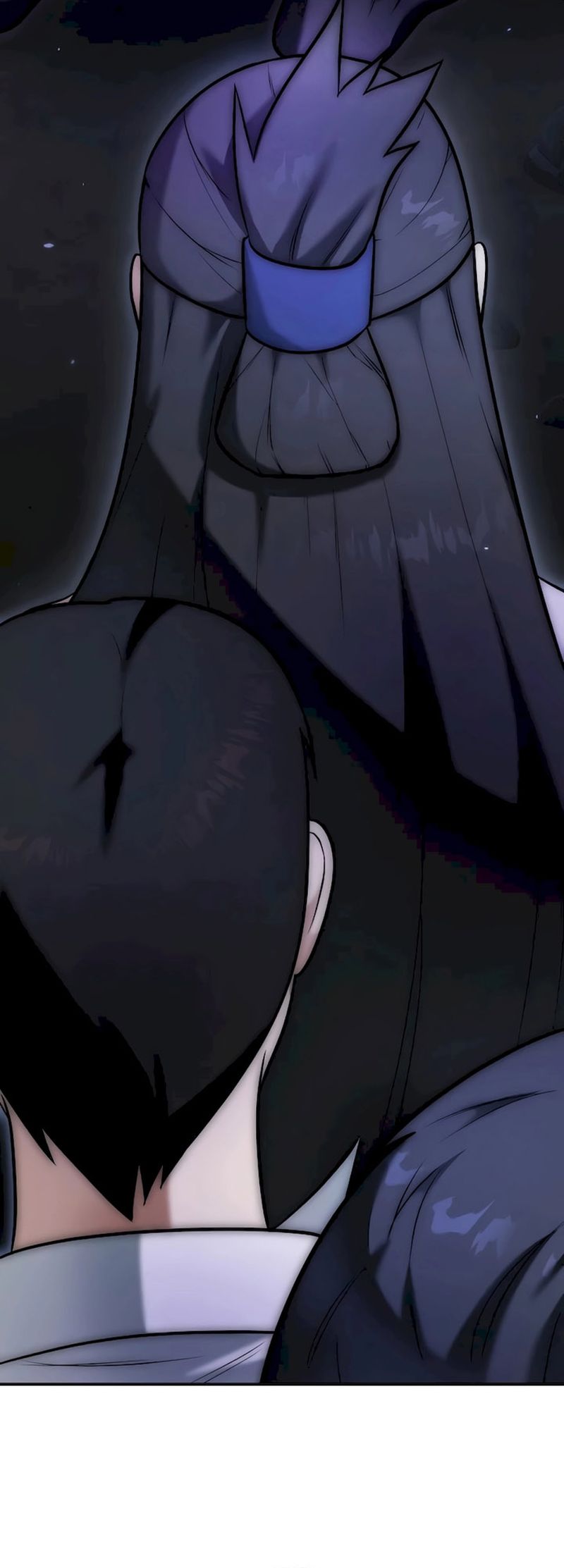 Subscribing to the Transcendent’s Channel Chapter 03 Bahasa Indonesia