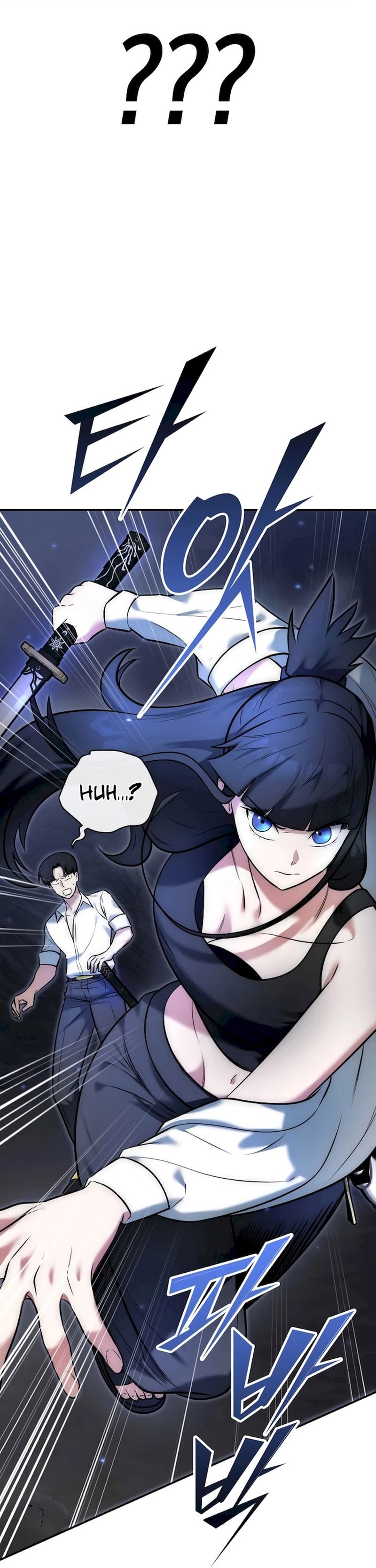 Subscribing to the Transcendent’s Channel Chapter 03 Bahasa Indonesia